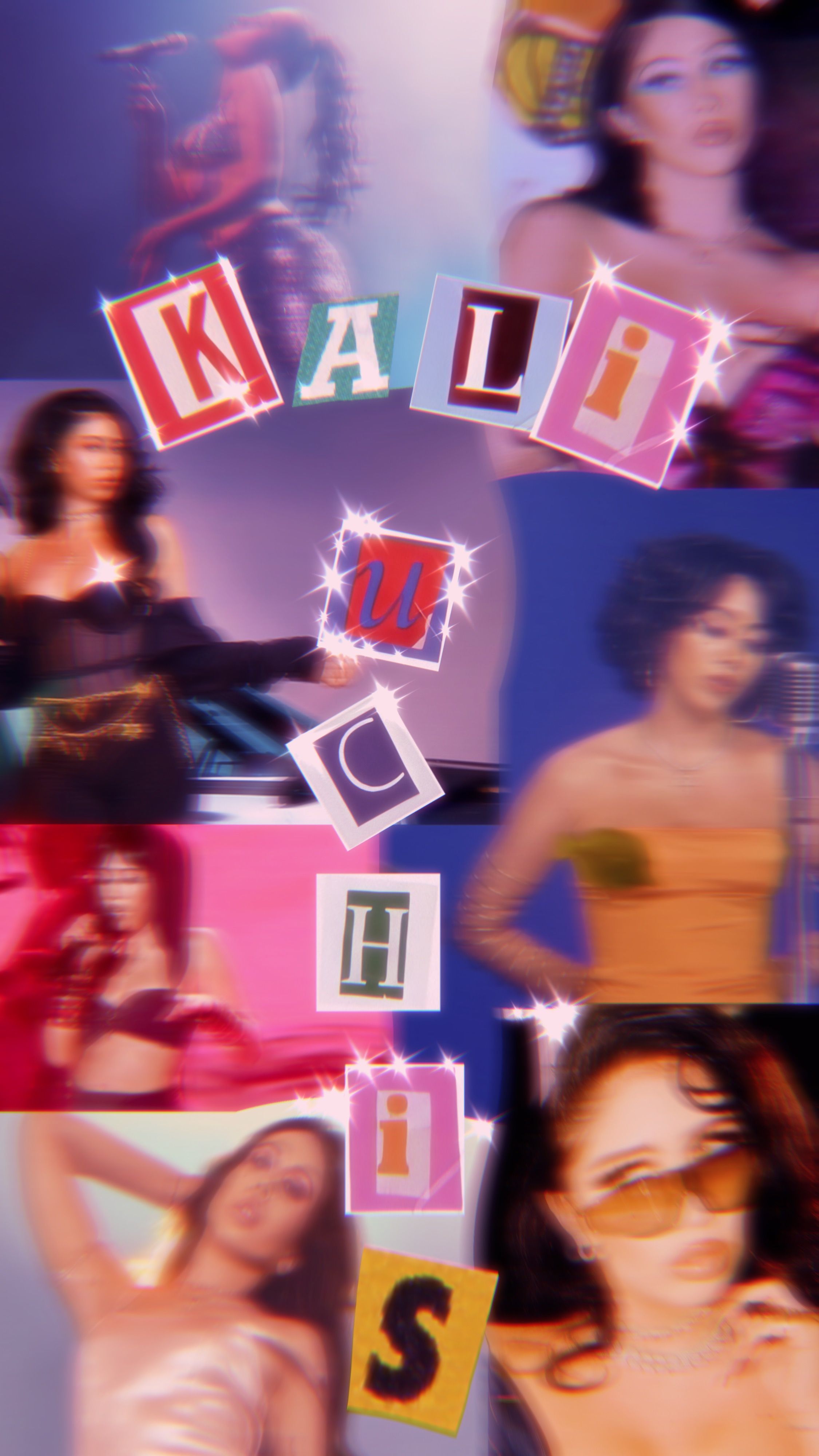 Kali Uchis Wallpapers