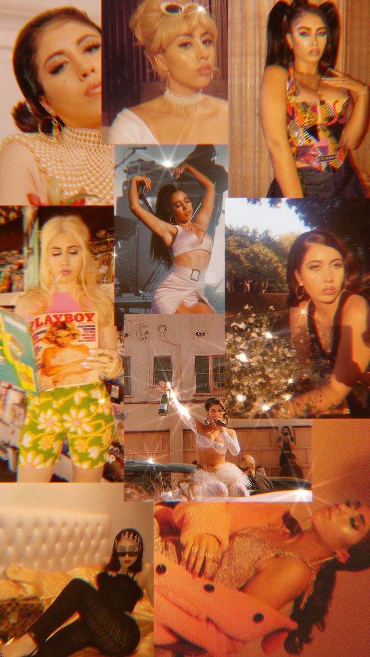 Kali Uchis Wallpapers