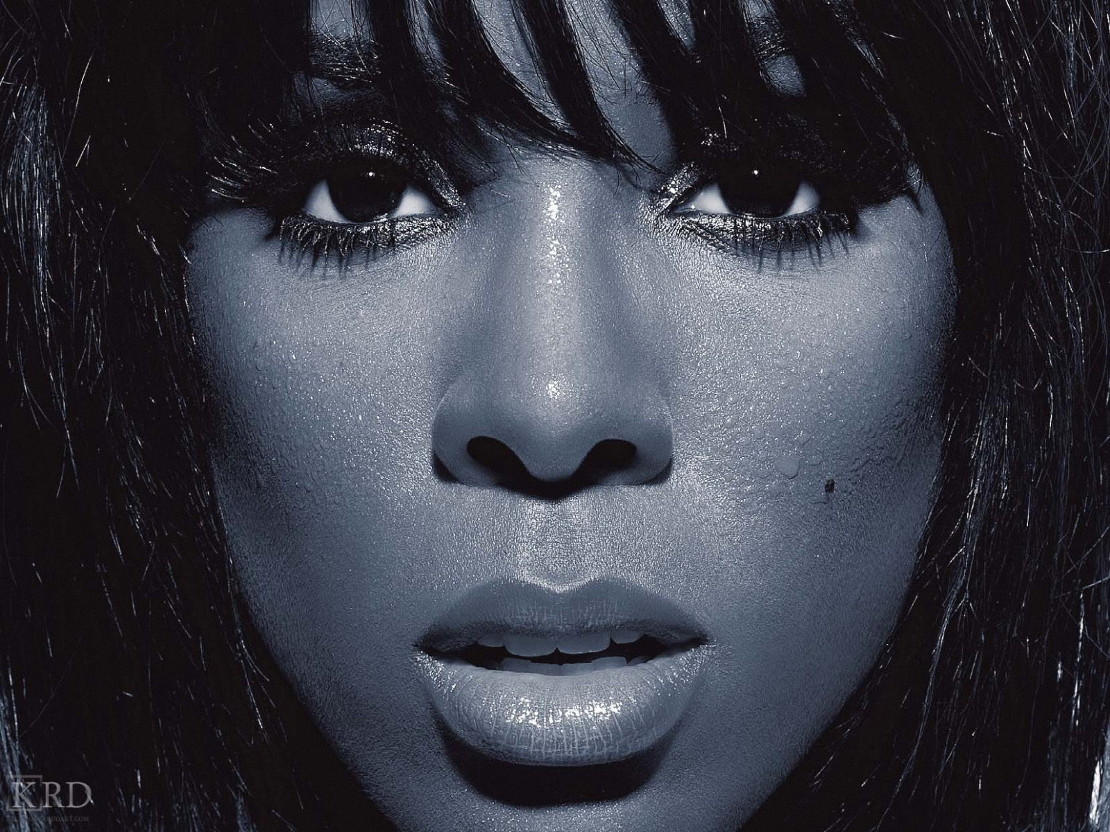 Kelly Rowland Wallpapers