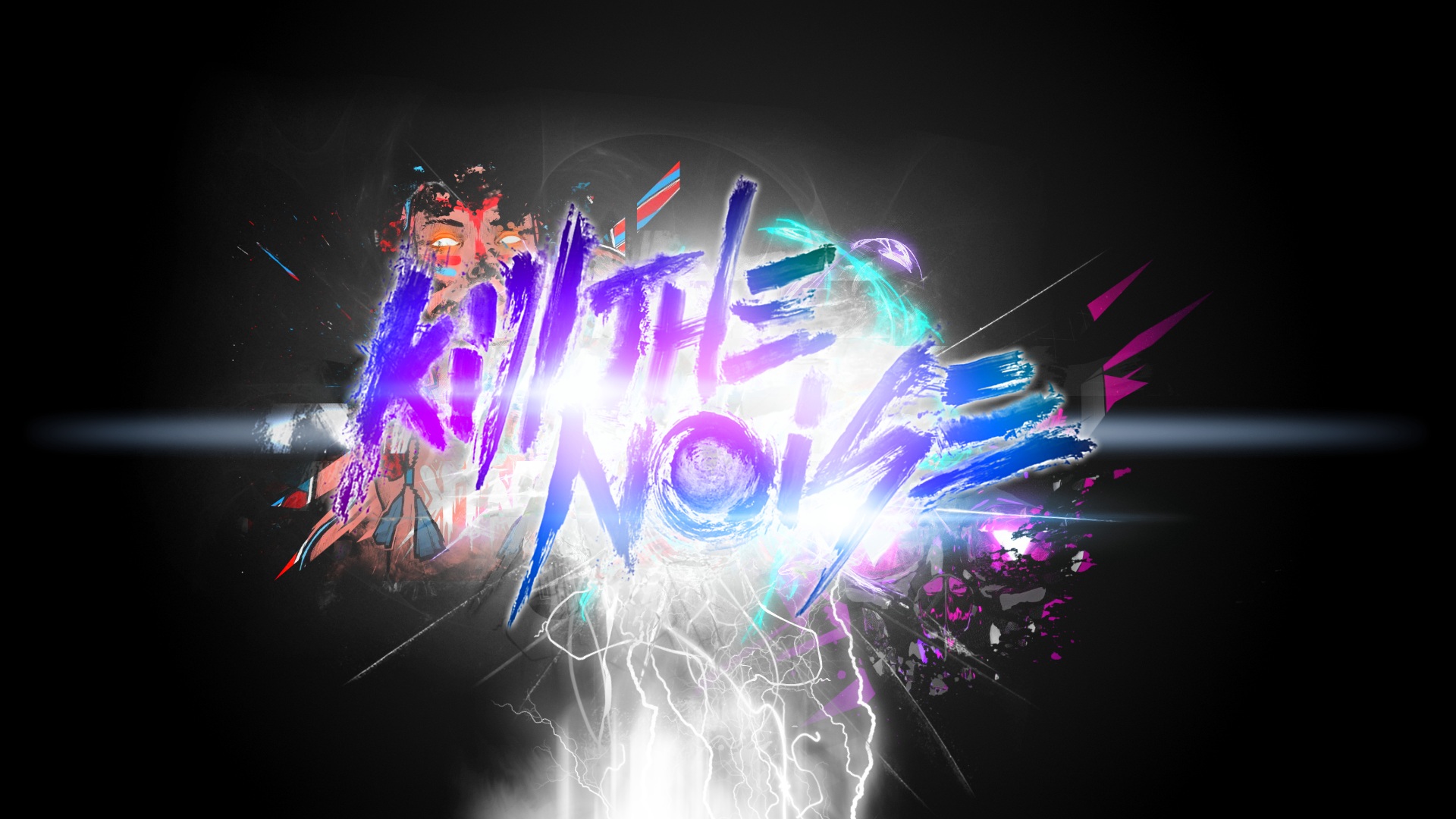 Kill The Noise Wallpapers
