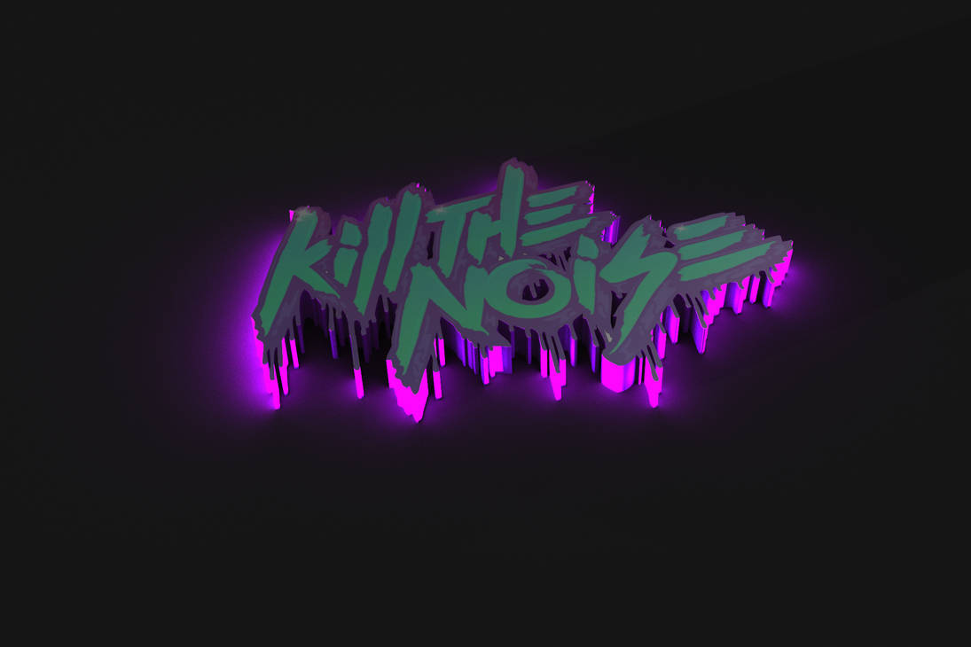 Kill The Noise Wallpapers