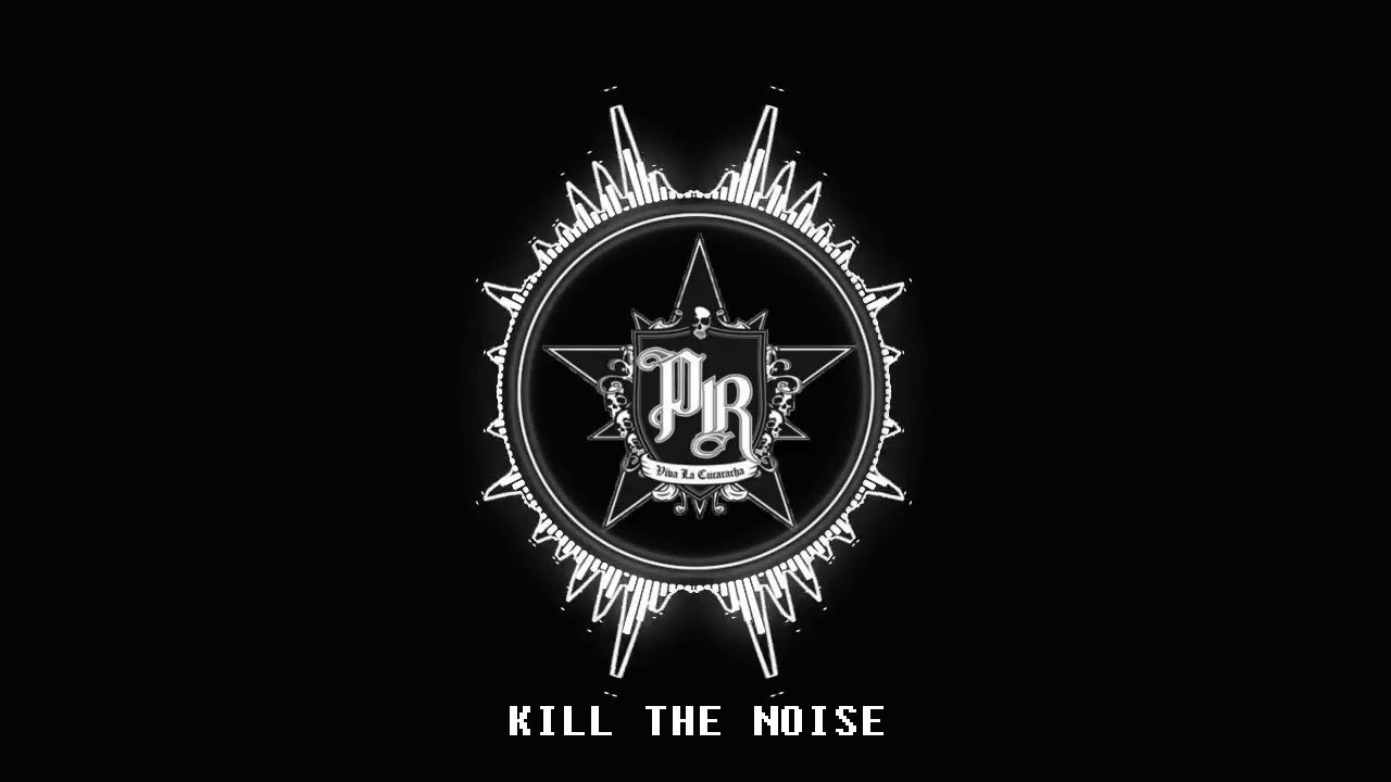 Kill The Noise Wallpapers