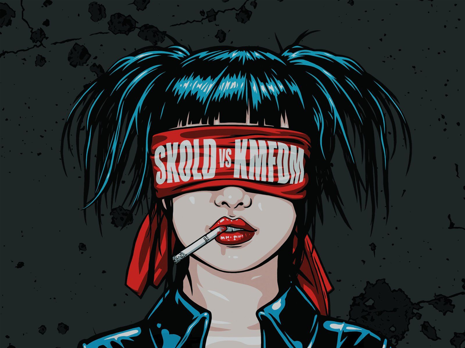 Kmfdm Wallpapers