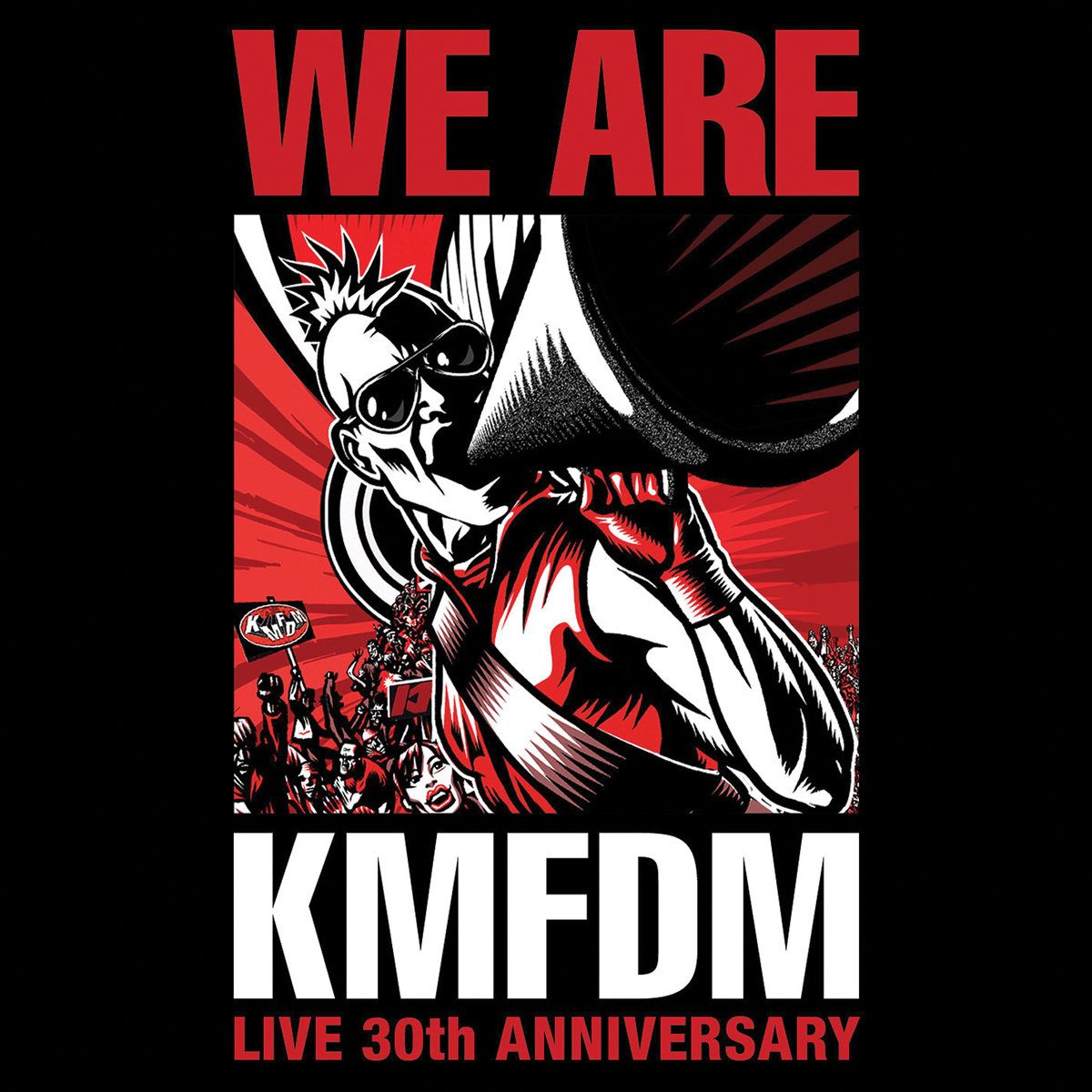 Kmfdm Wallpapers