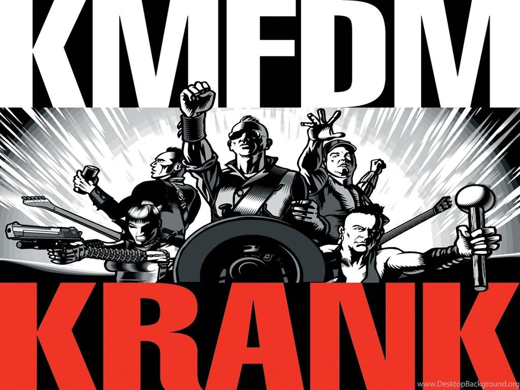 Kmfdm Wallpapers