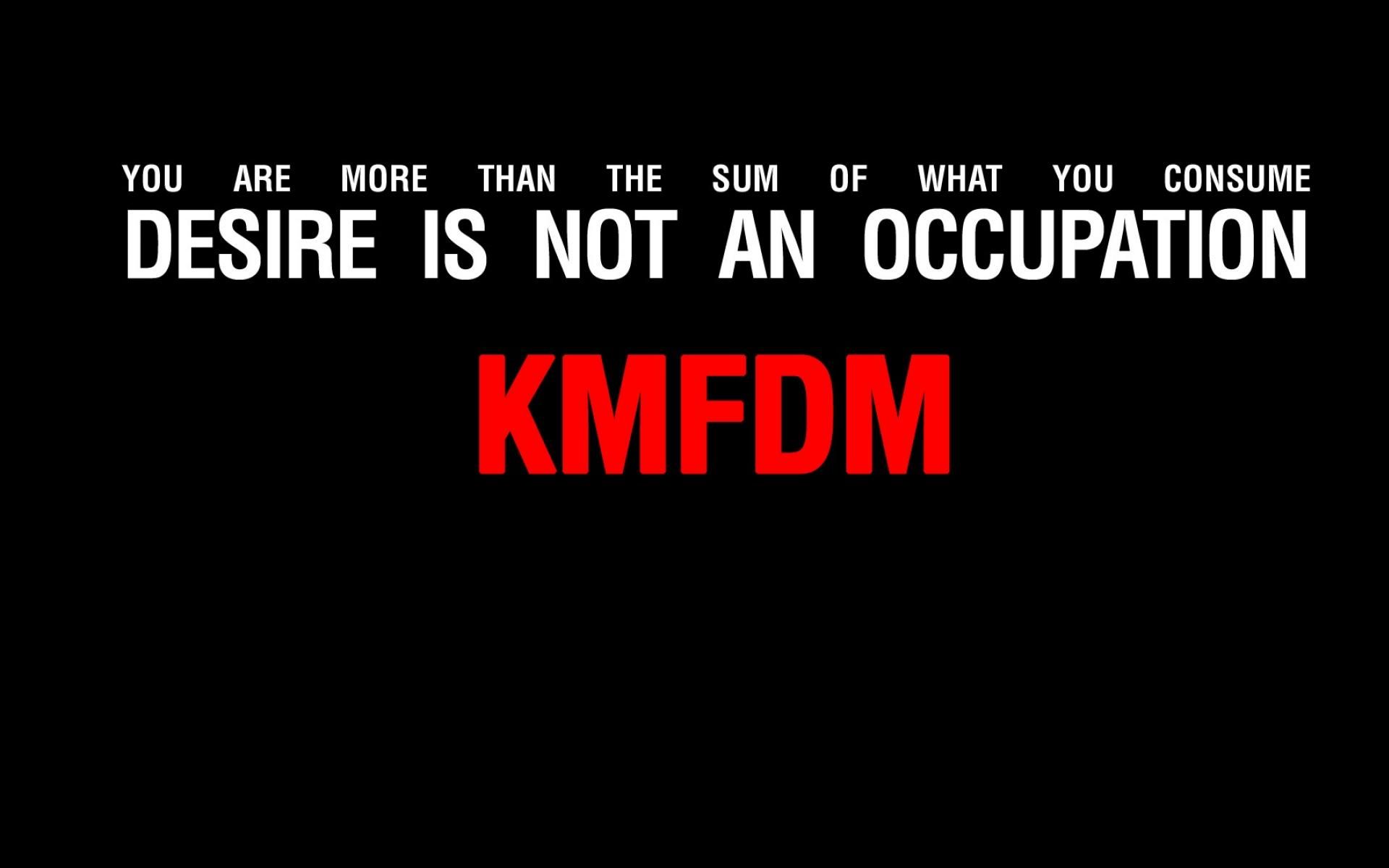 Kmfdm Wallpapers