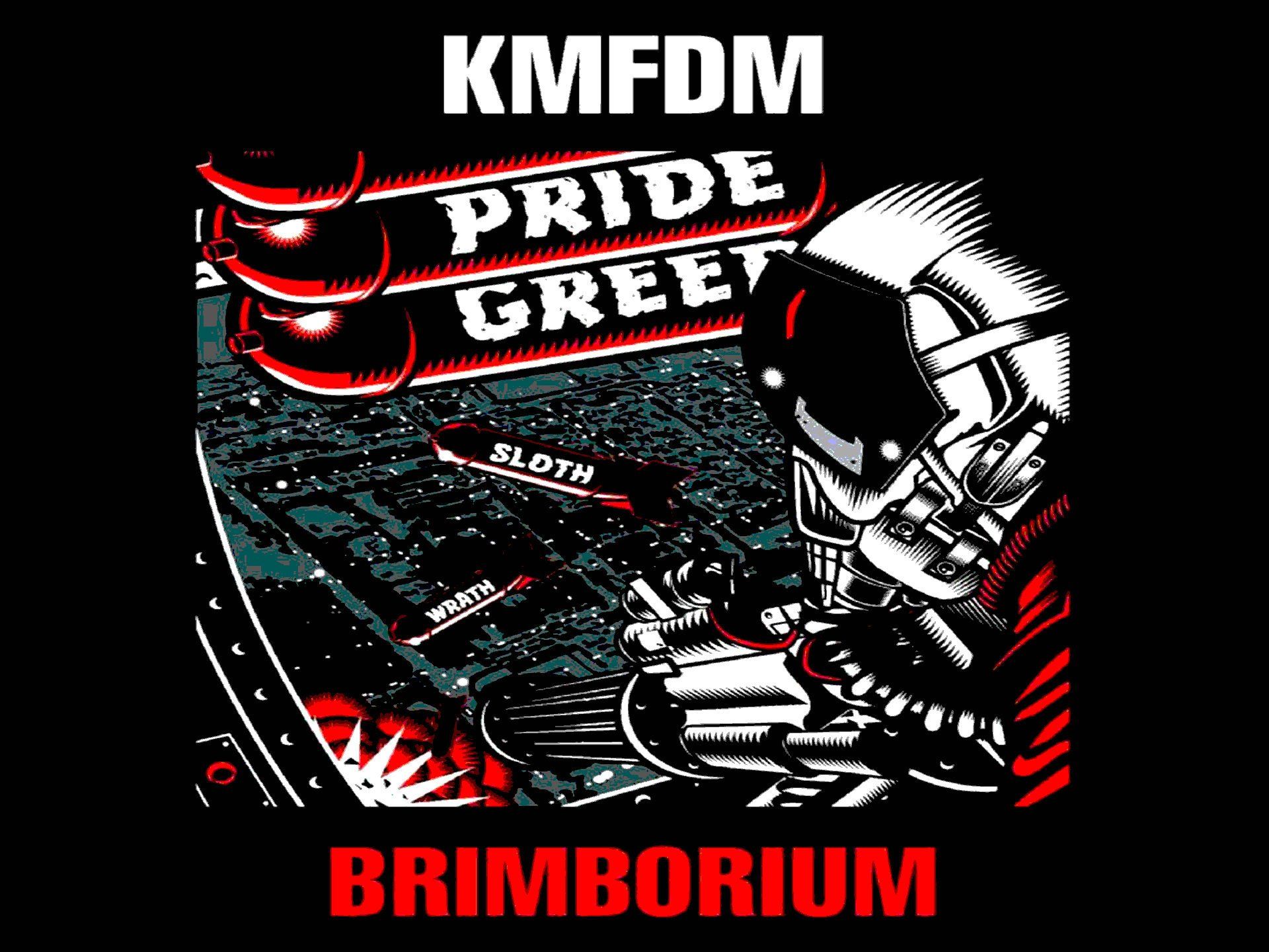 Kmfdm Wallpapers