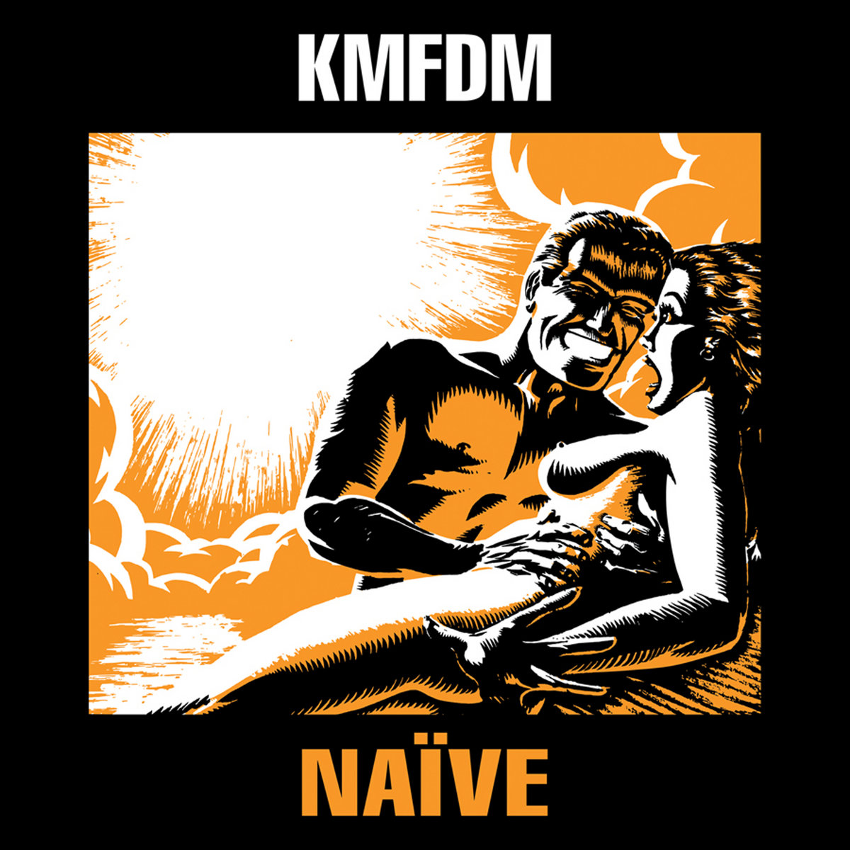 Kmfdm Wallpapers