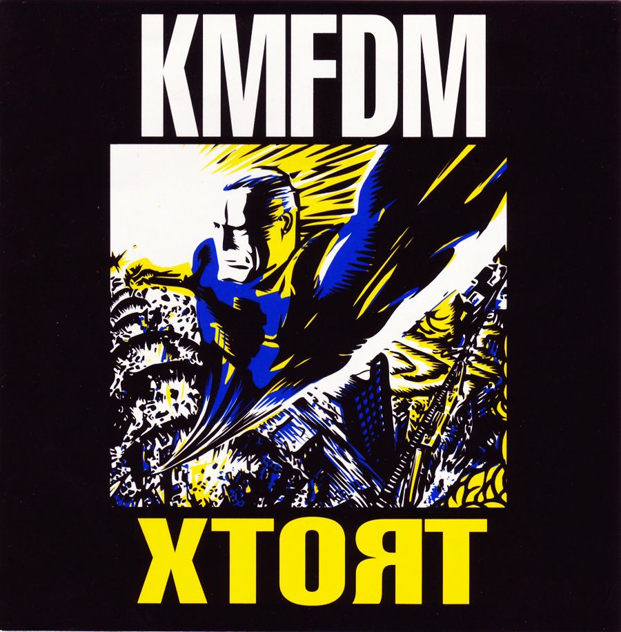 Kmfdm Wallpapers