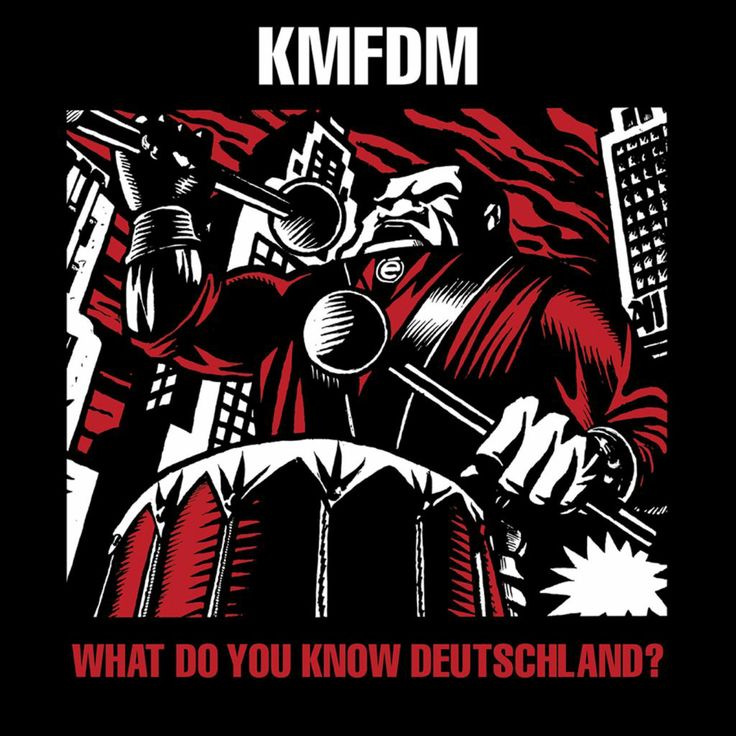 Kmfdm Wallpapers