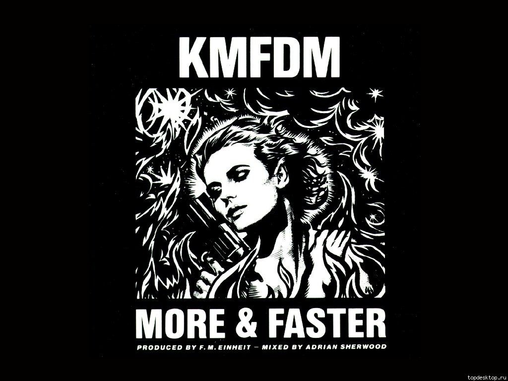 Kmfdm Wallpapers