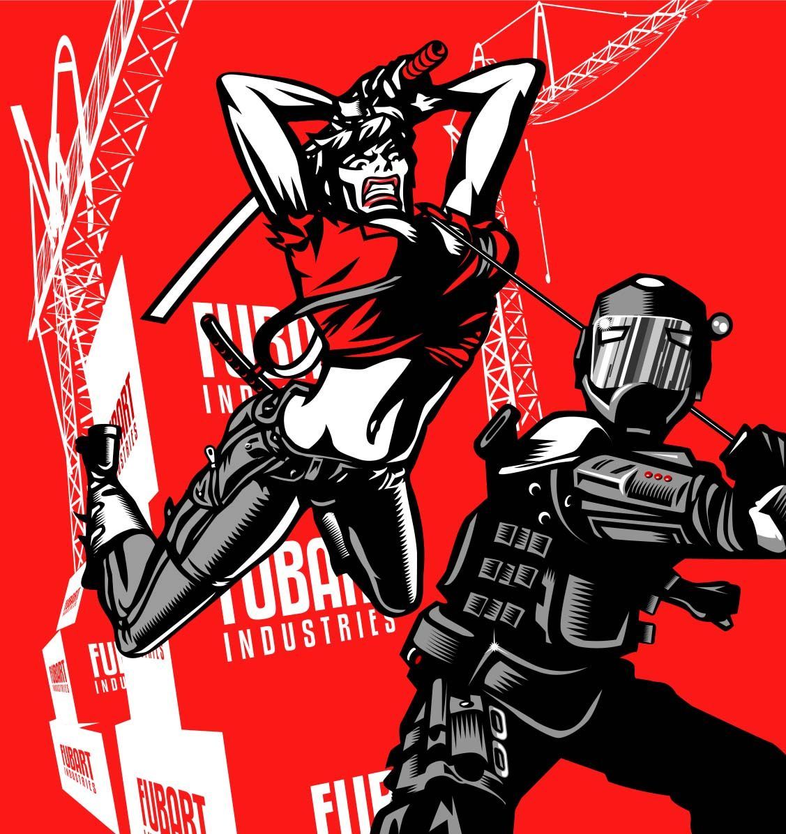 Kmfdm Wallpapers