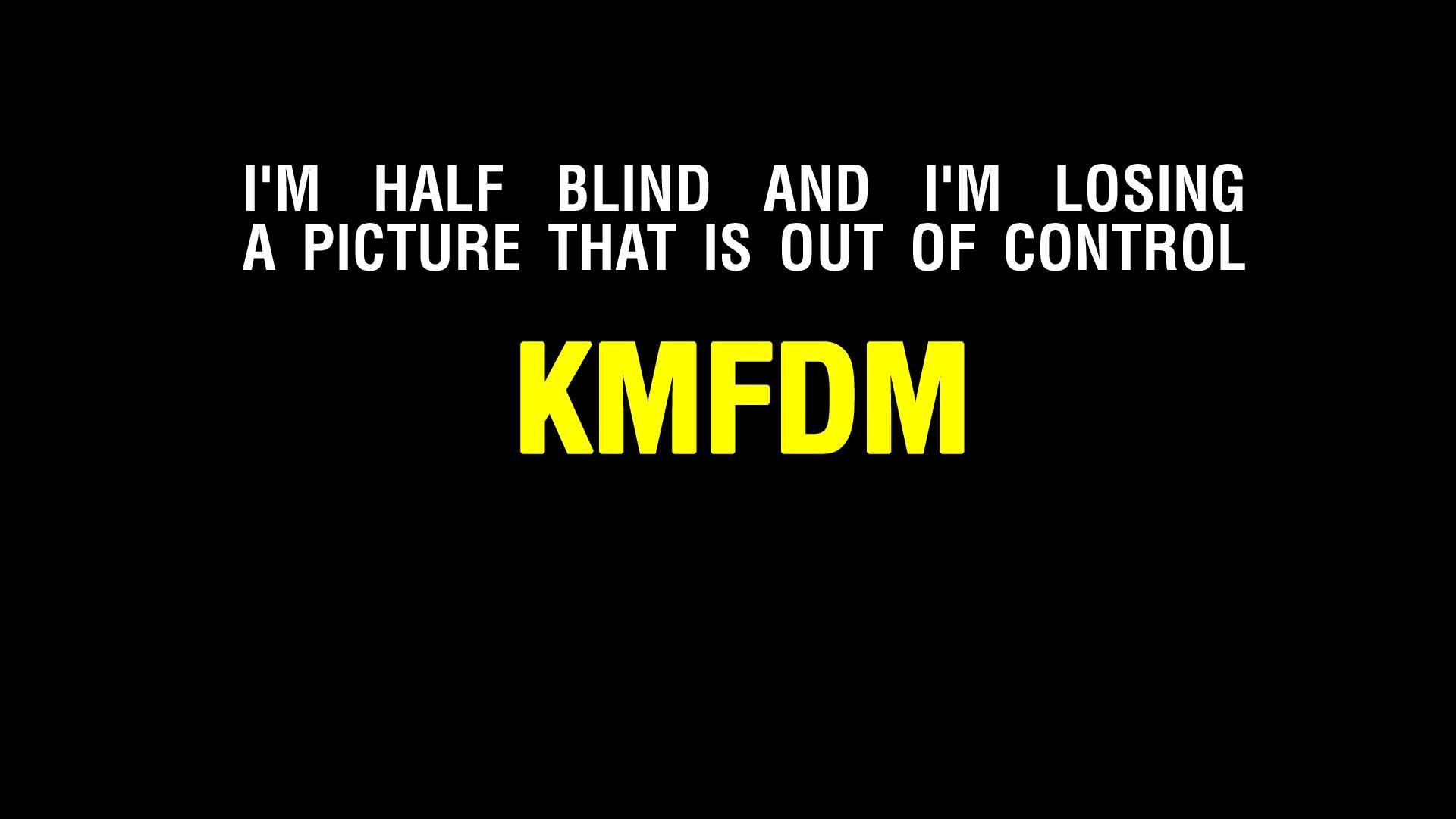 Kmfdm Wallpapers