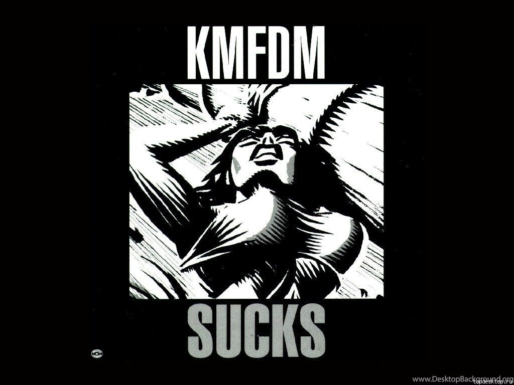 Kmfdm Wallpapers