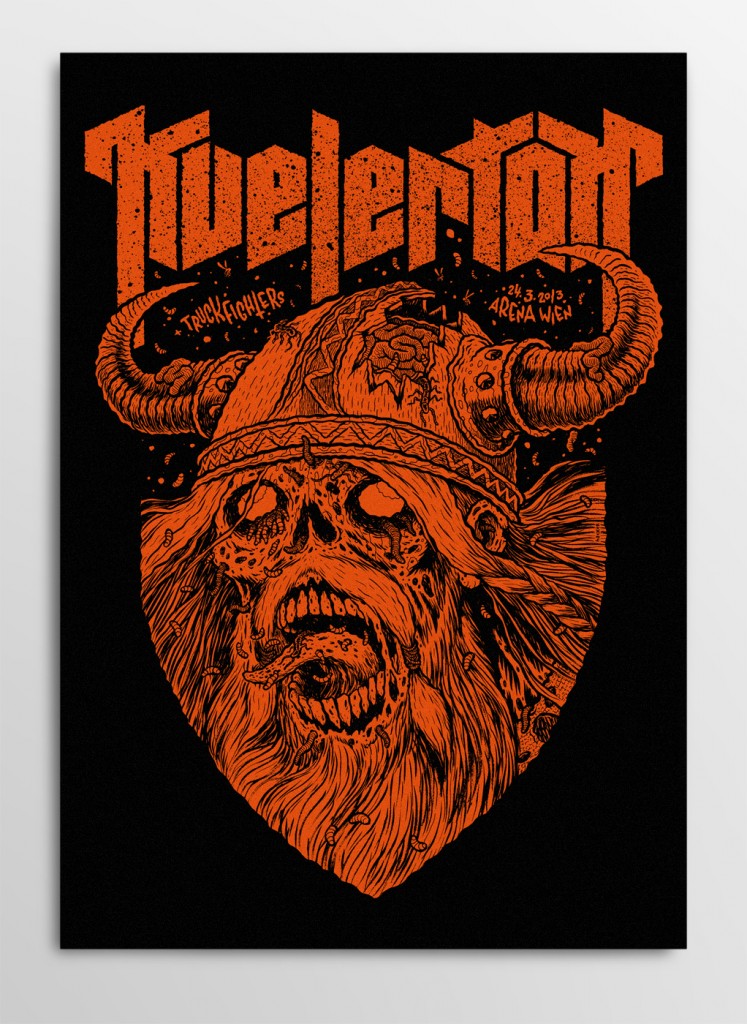 Kvelertak Wallpapers