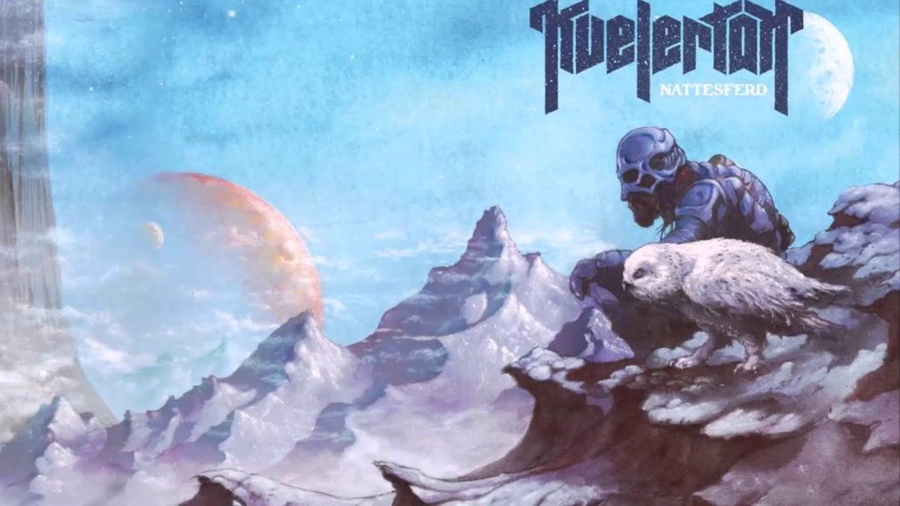 Kvelertak Wallpapers