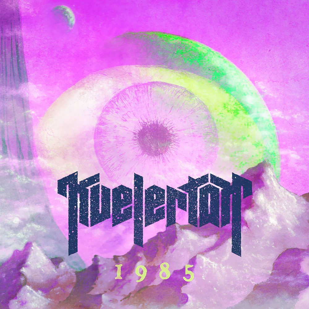 Kvelertak Wallpapers