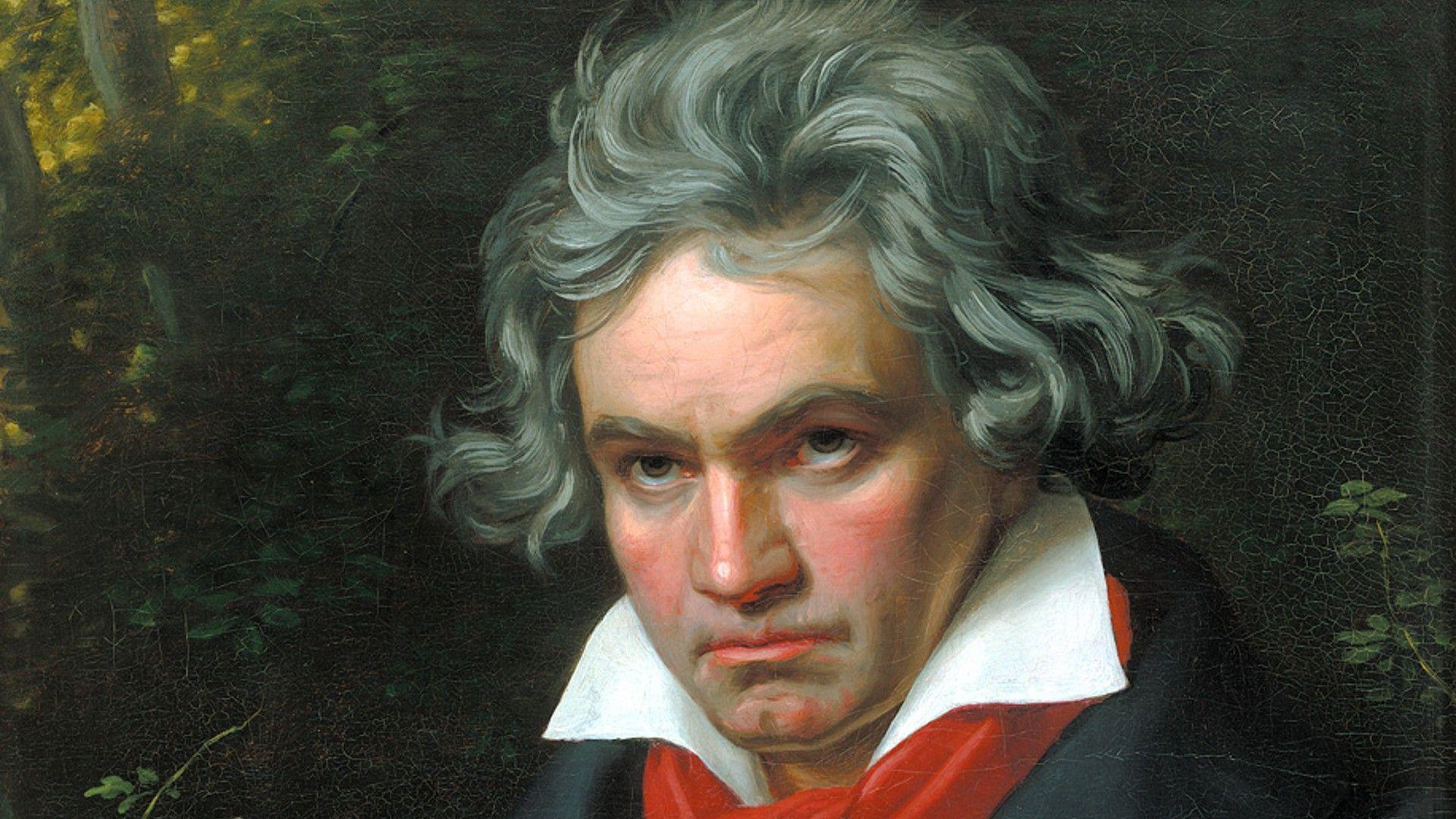 Ludwig Van Beethoven Wallpapers