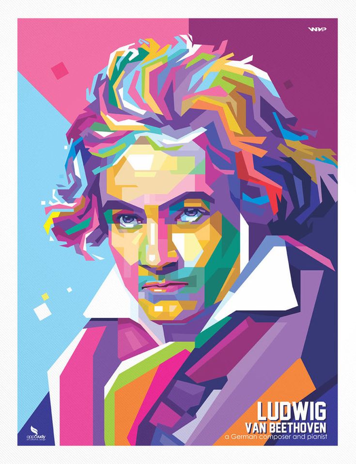 Ludwig Van Beethoven Wallpapers