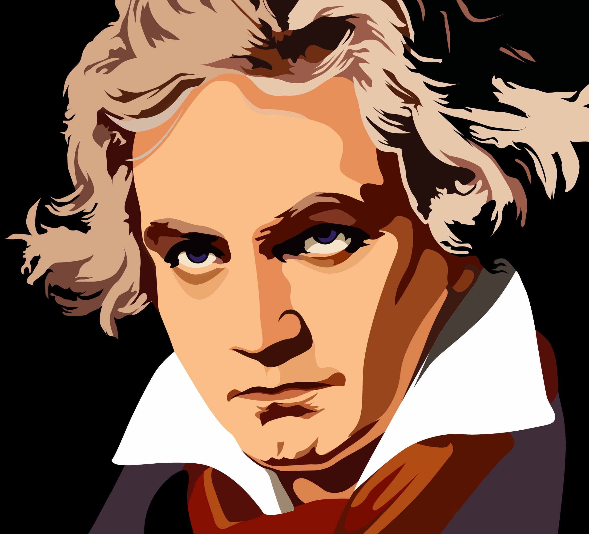 Ludwig Van Beethoven Wallpapers