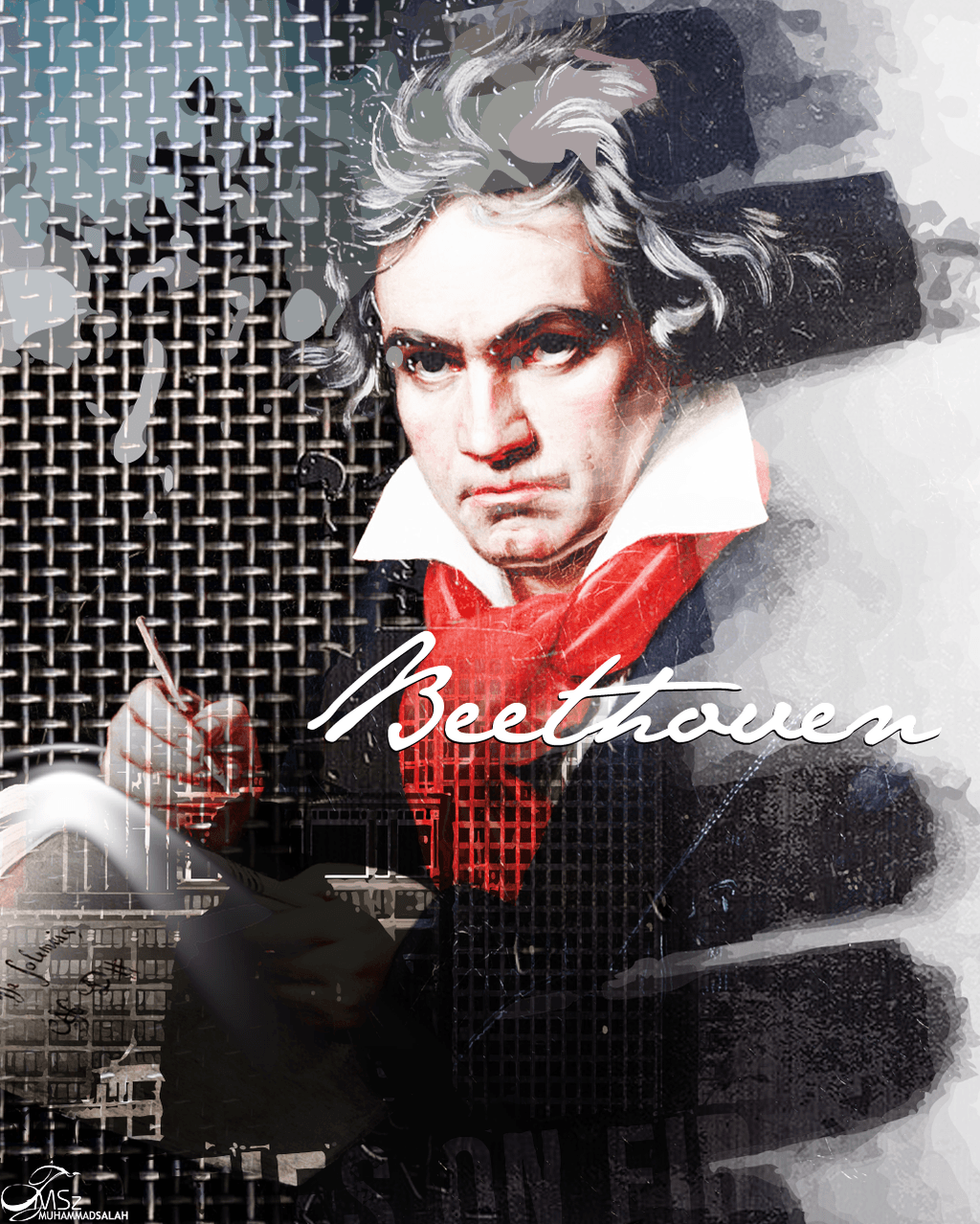 Ludwig Van Beethoven Wallpapers