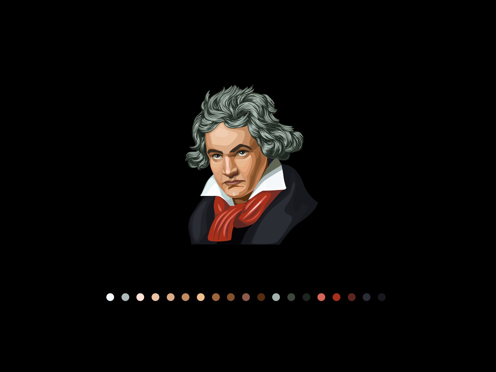 Ludwig Van Beethoven Wallpapers