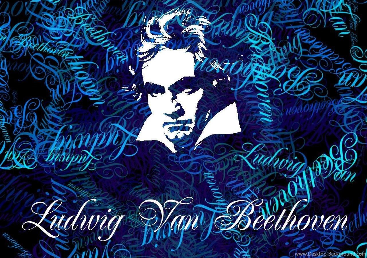 Ludwig Van Beethoven Wallpapers