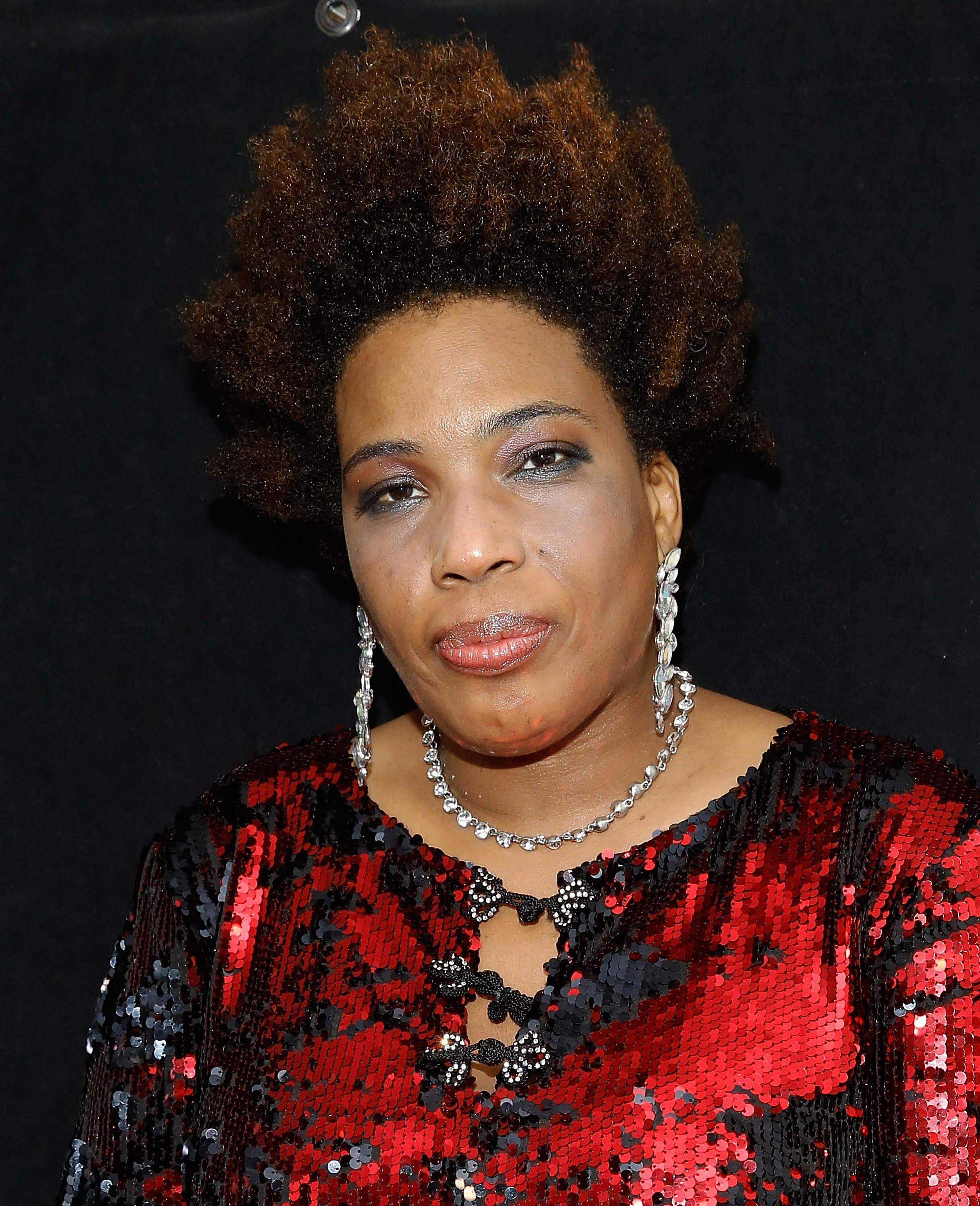 Macy Gray Wallpapers