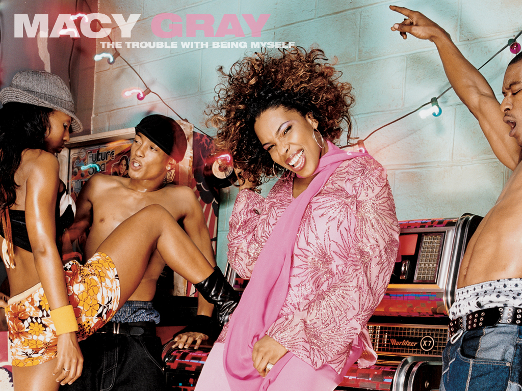 Macy Gray Wallpapers