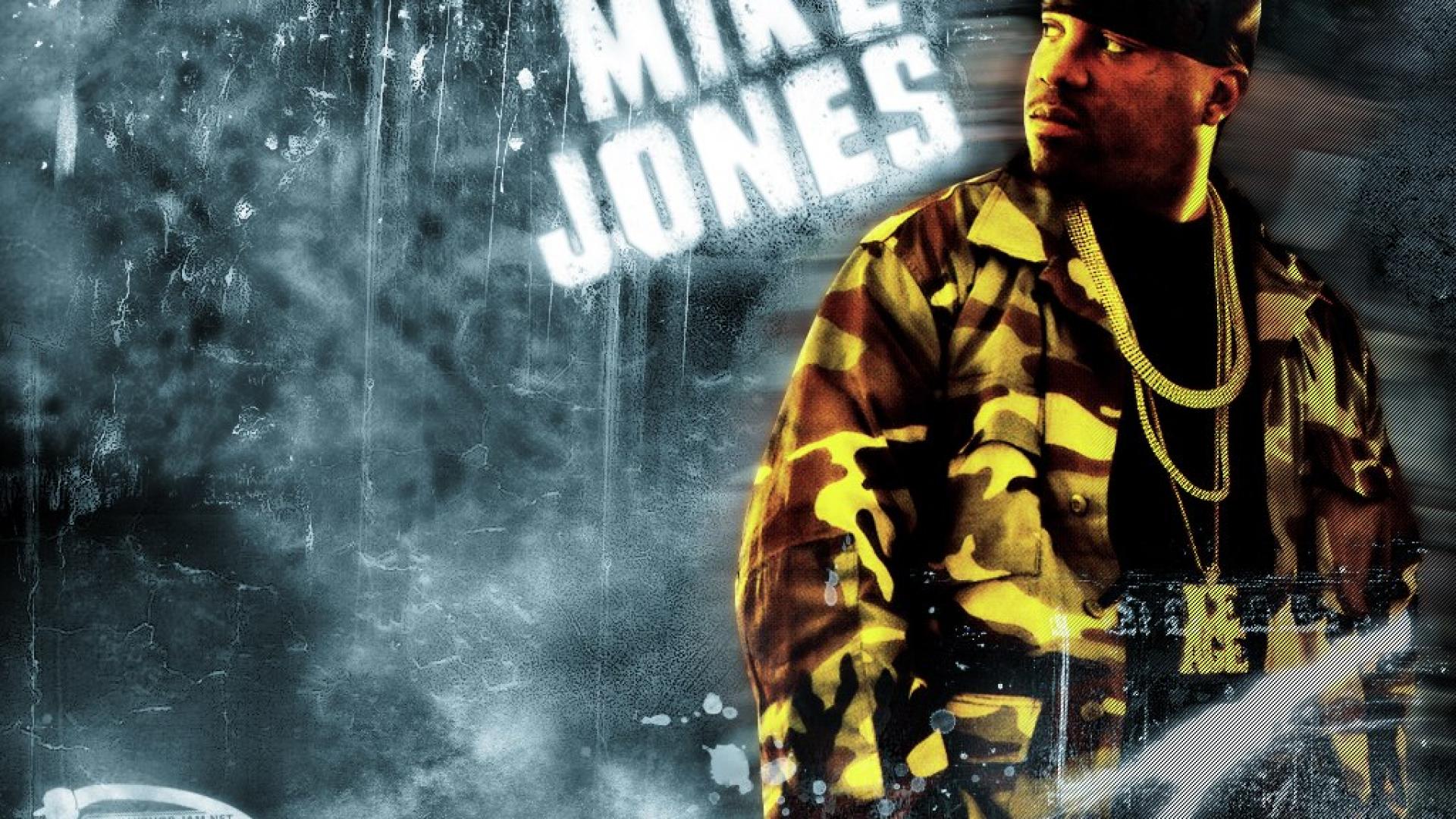 Mike Jones Wallpapers