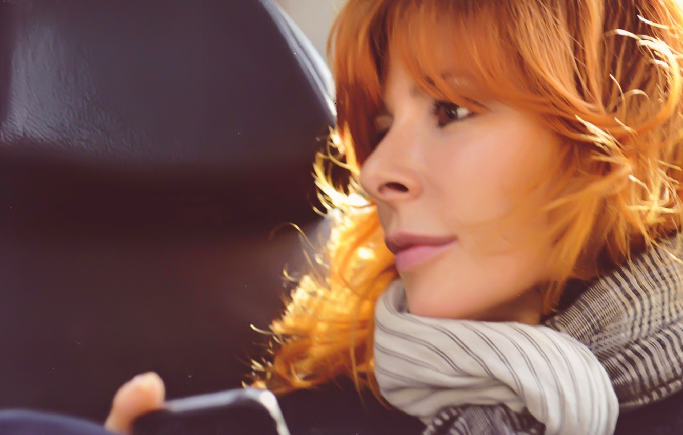 Mylene Farmer Wallpapers