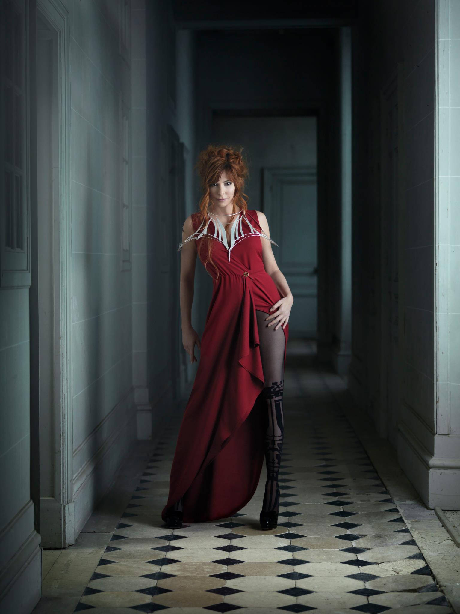 Mylene Farmer Wallpapers