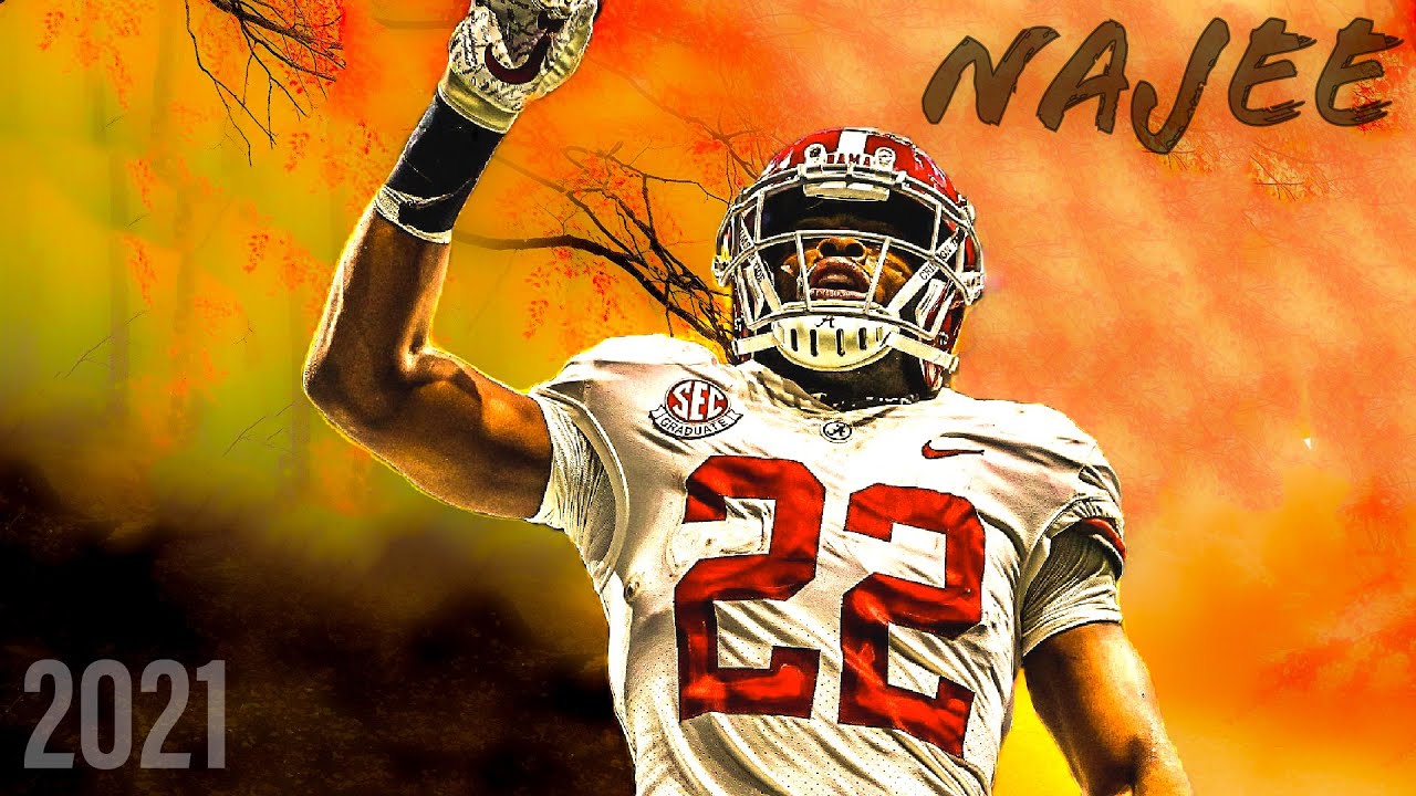 Najee Wallpapers