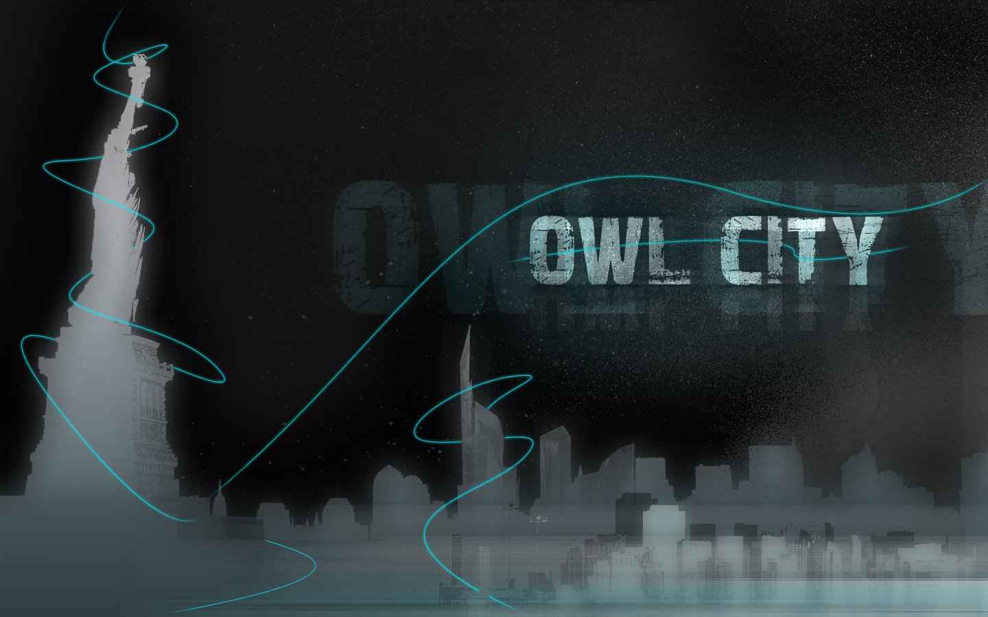 Owl City Wallpapers