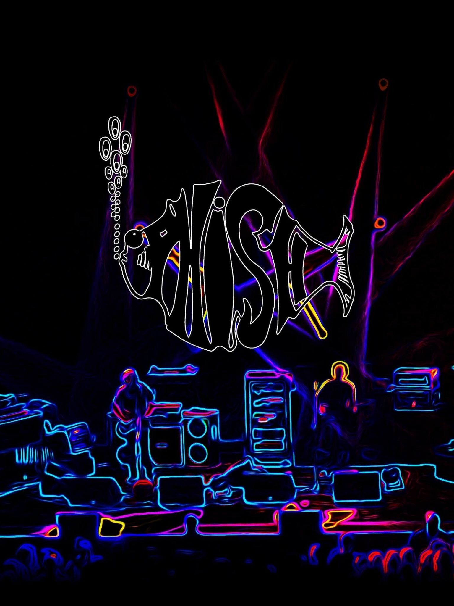 Phish Wallpapers