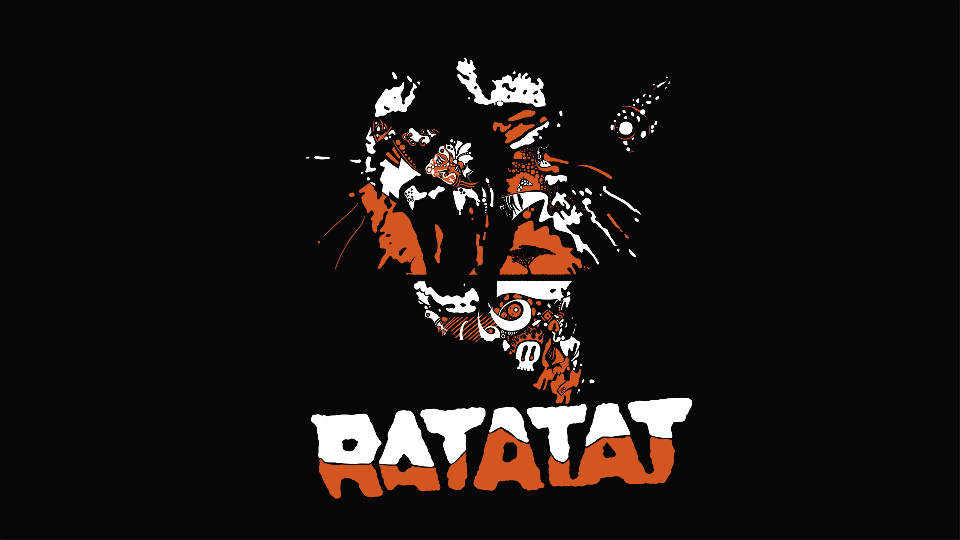 Ratatat Wallpapers