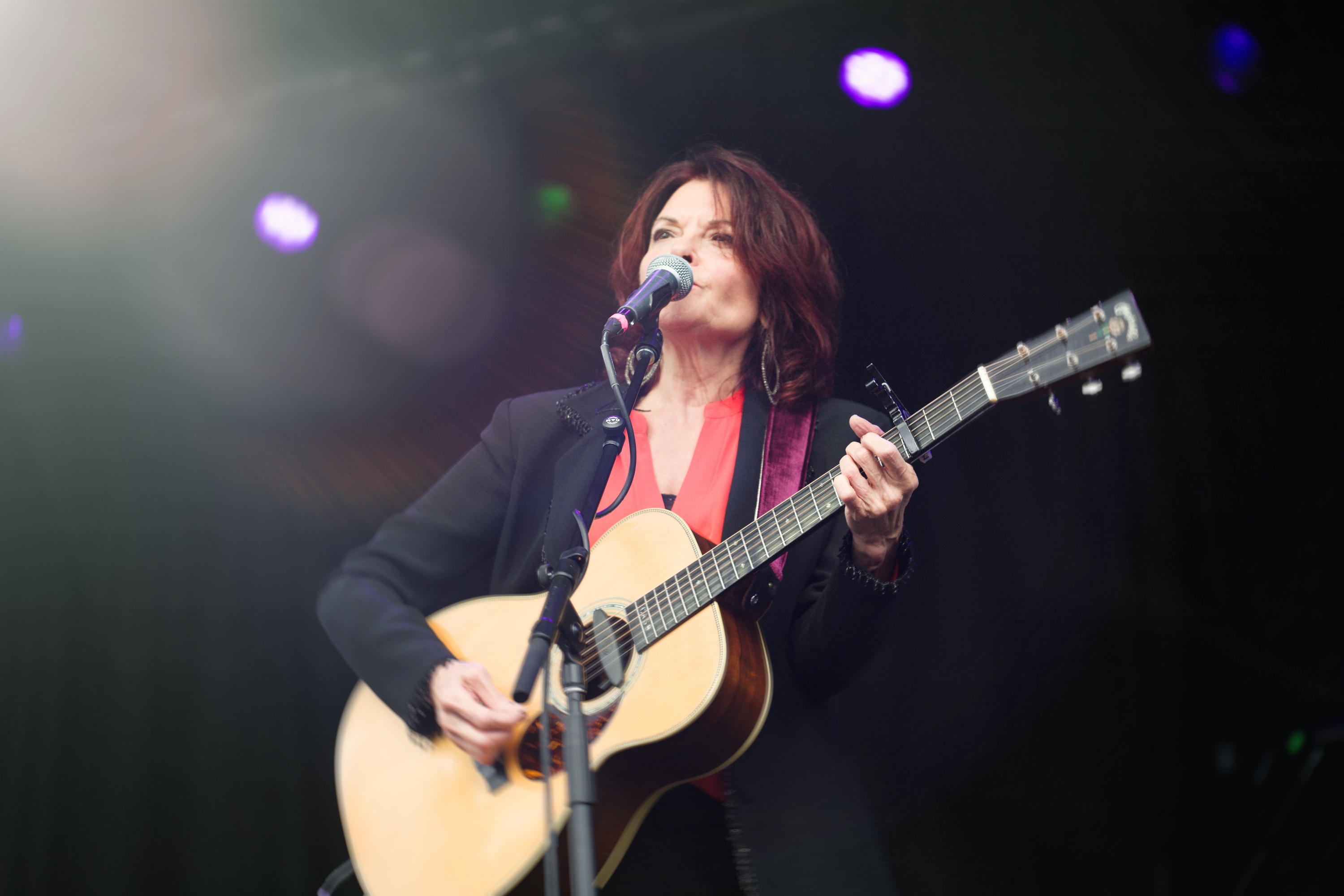 Rosanne Cash Wallpapers