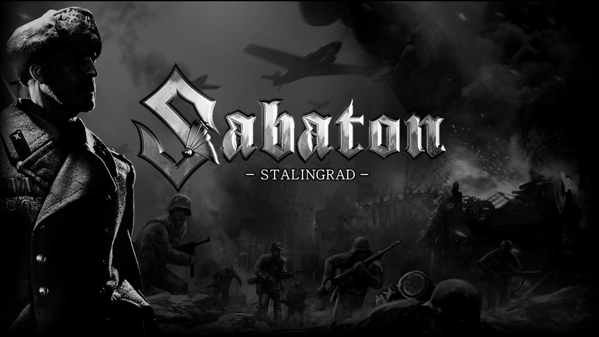 Sabaton Wallpapers