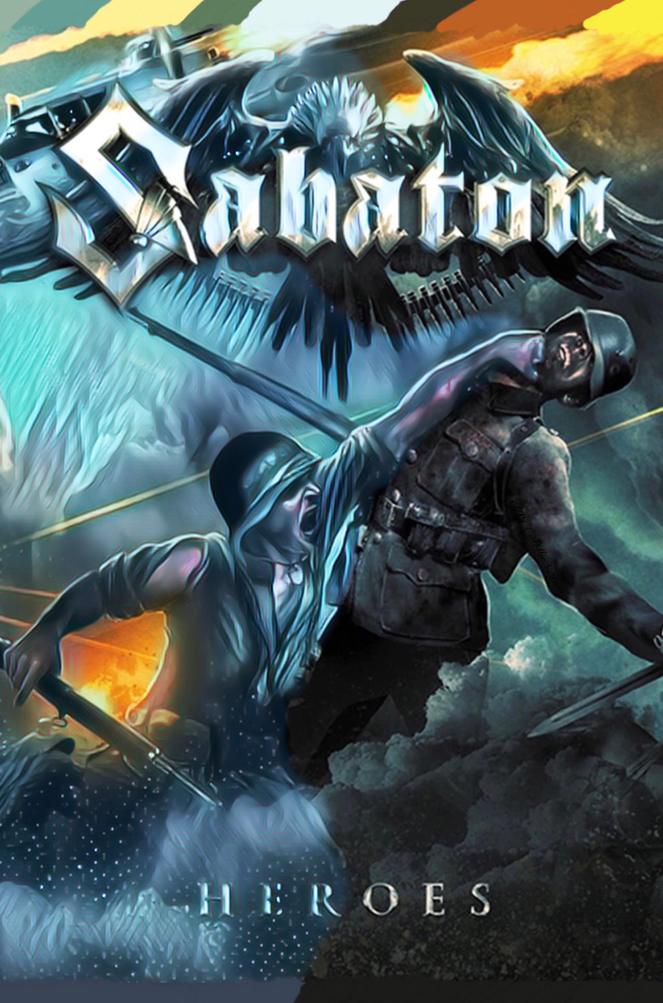 Sabaton Wallpapers