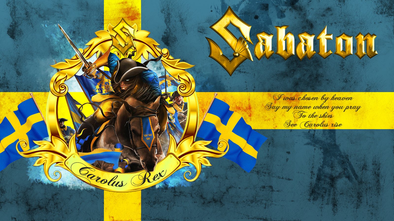 Sabaton Wallpapers