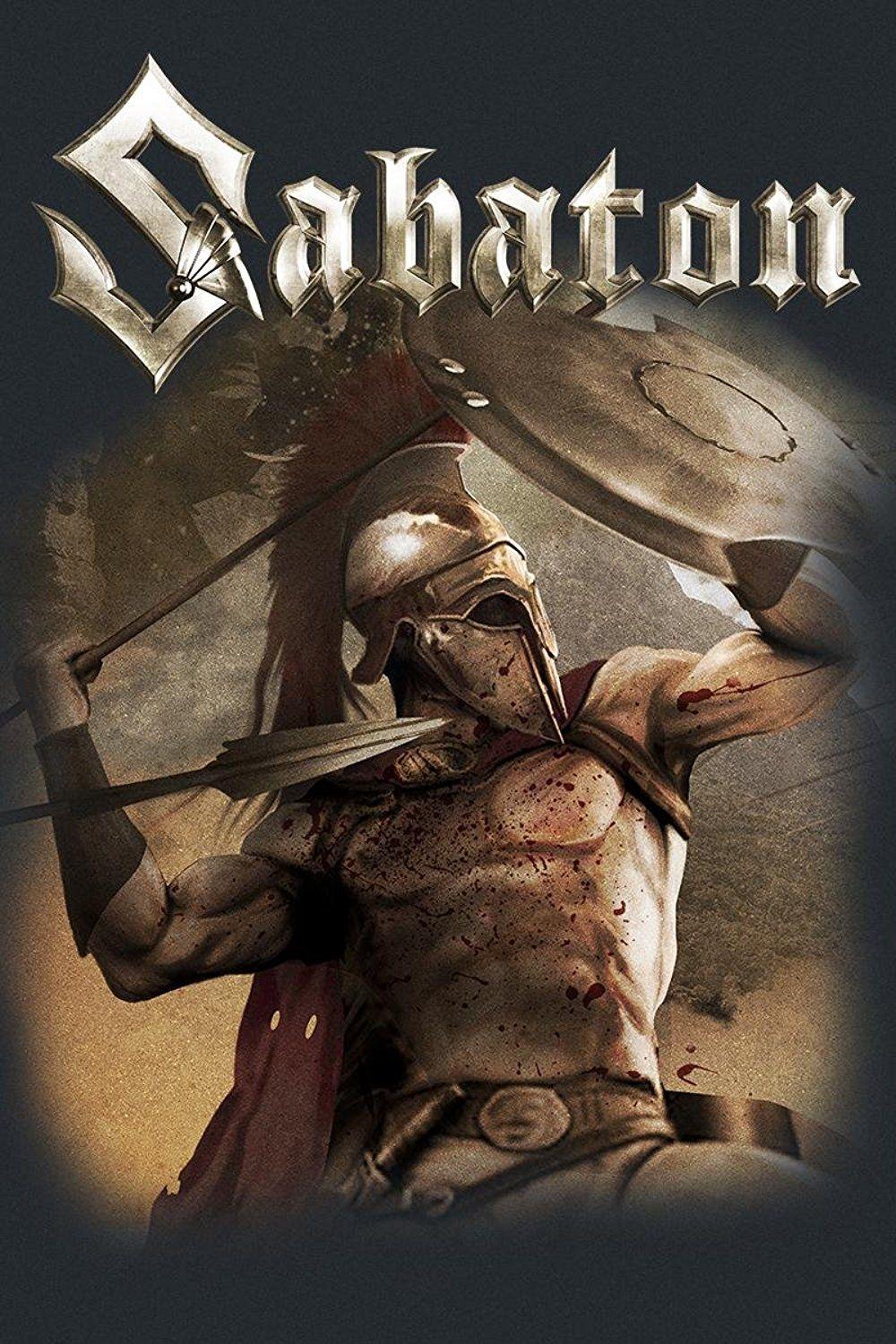 Sabaton Wallpapers