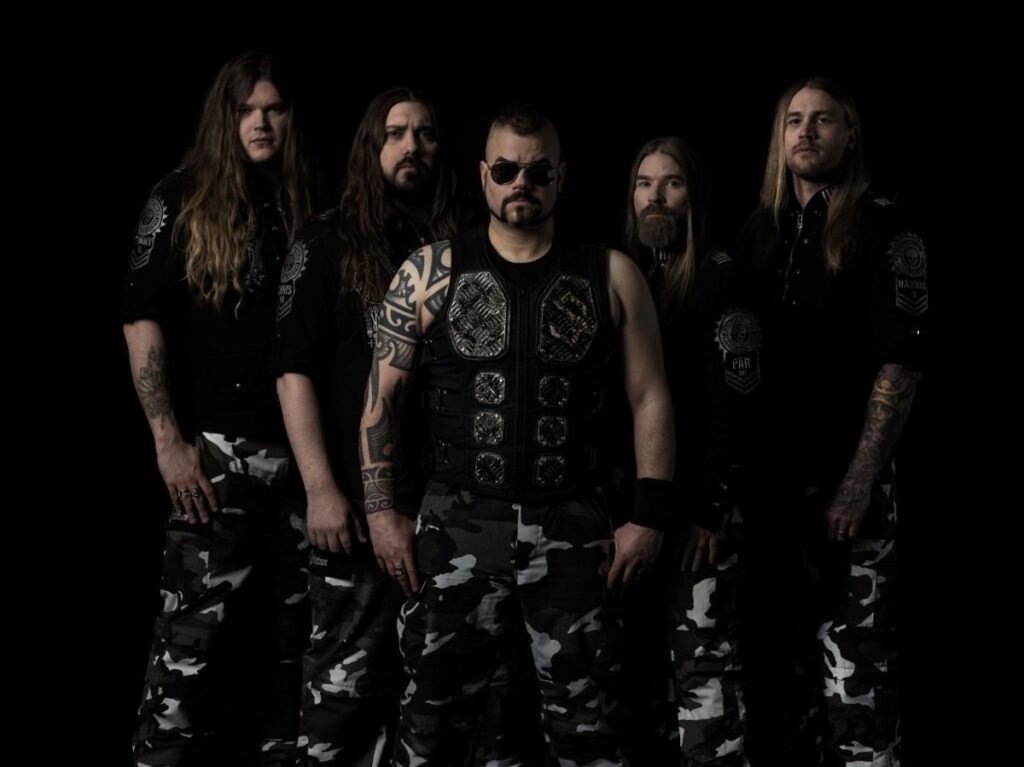 Sabaton Wallpapers