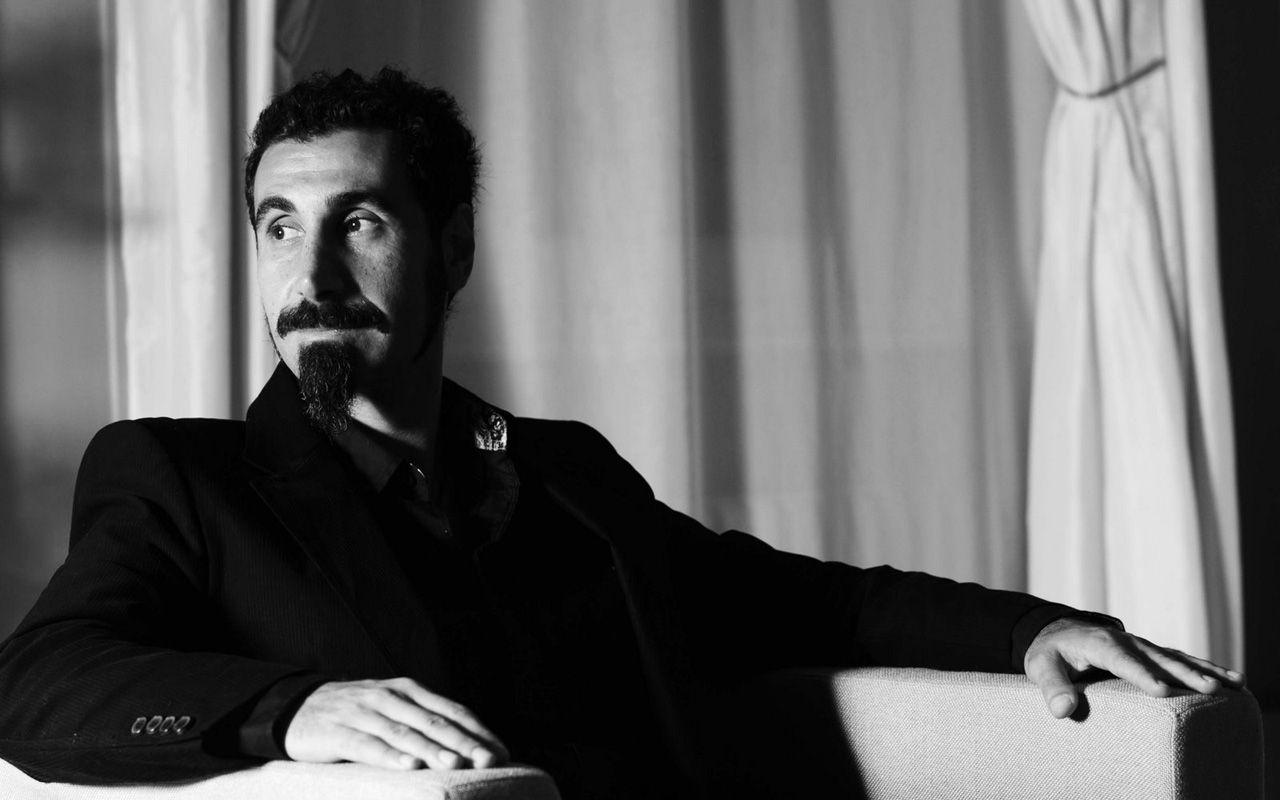 Serj Tankian Wallpapers