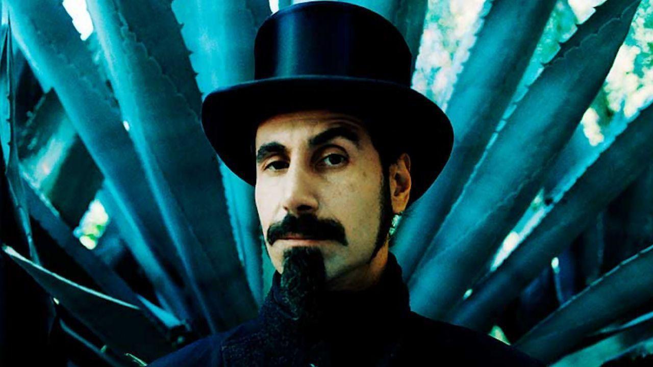 Serj Tankian Wallpapers