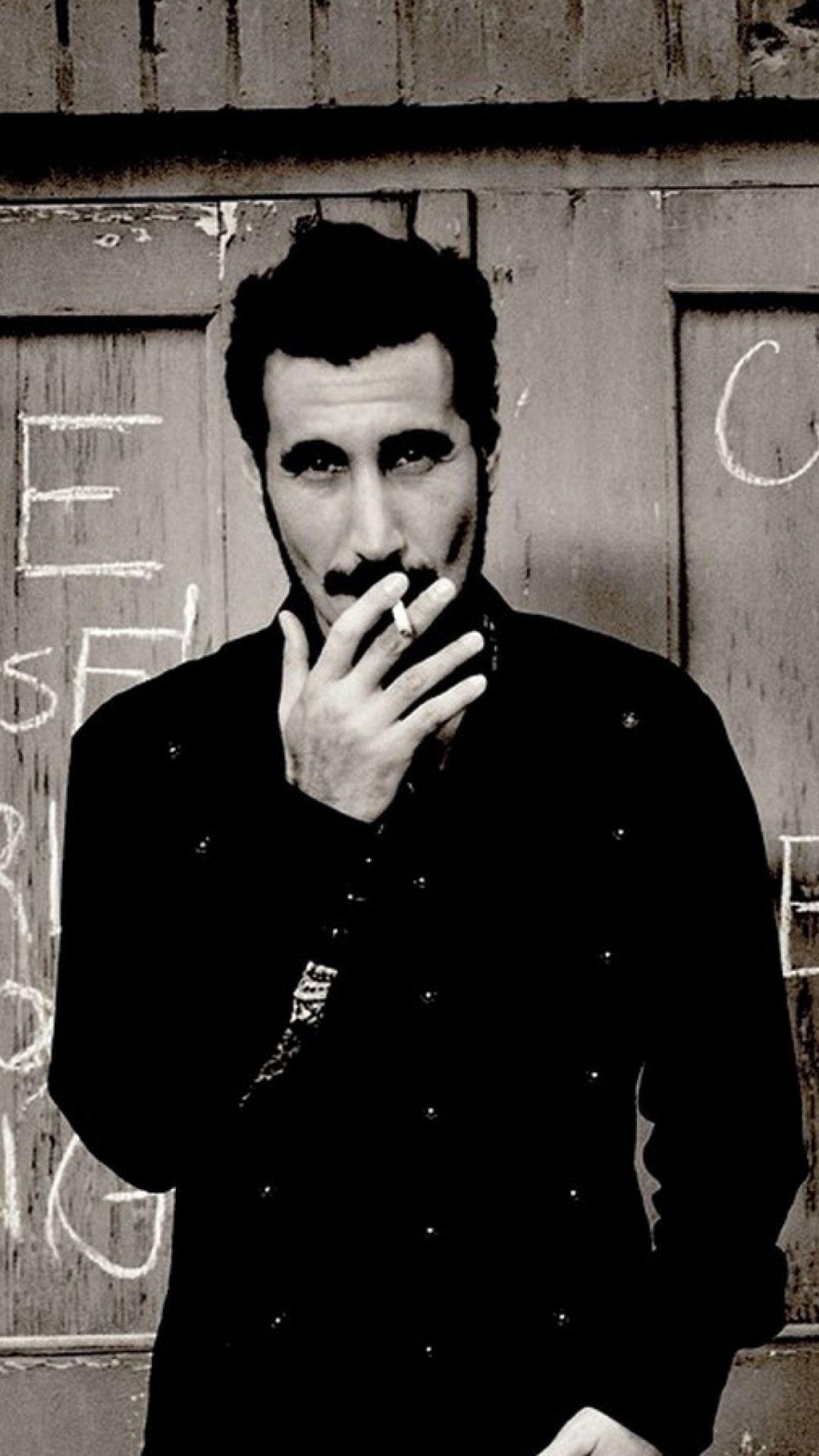 Serj Tankian Wallpapers