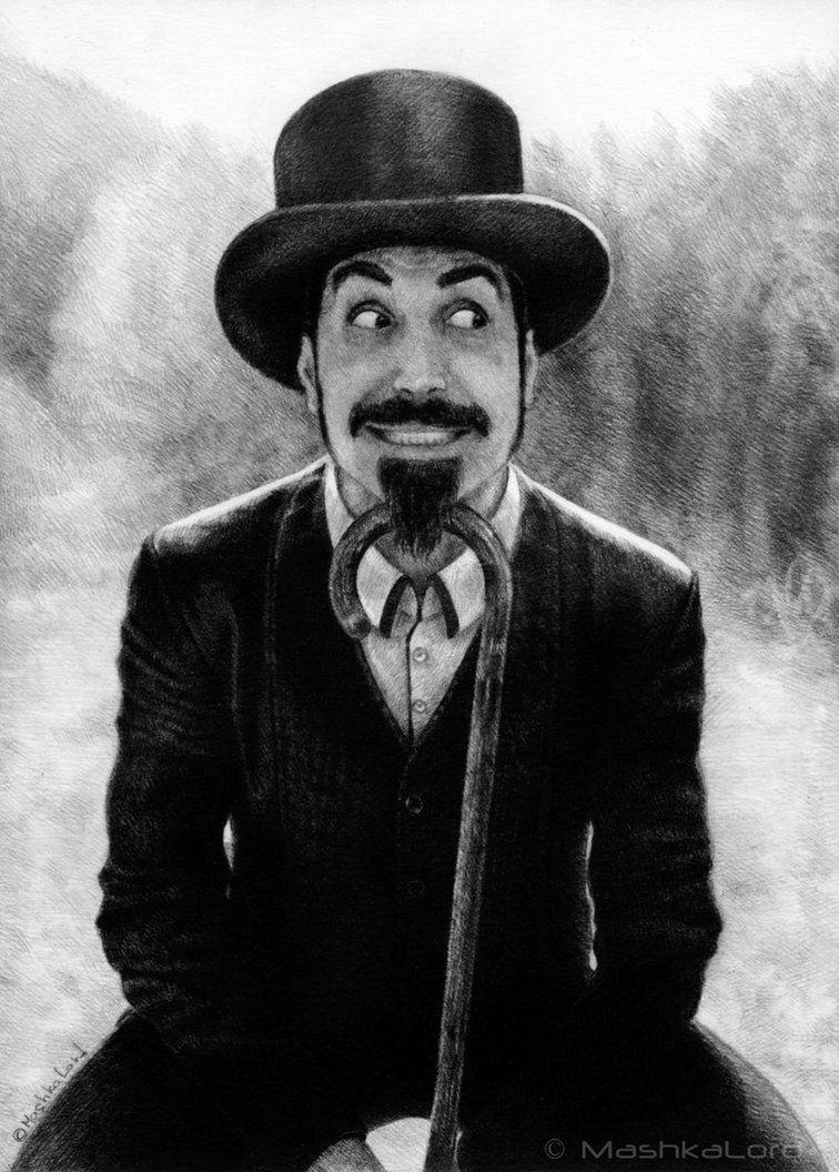 Serj Tankian Wallpapers