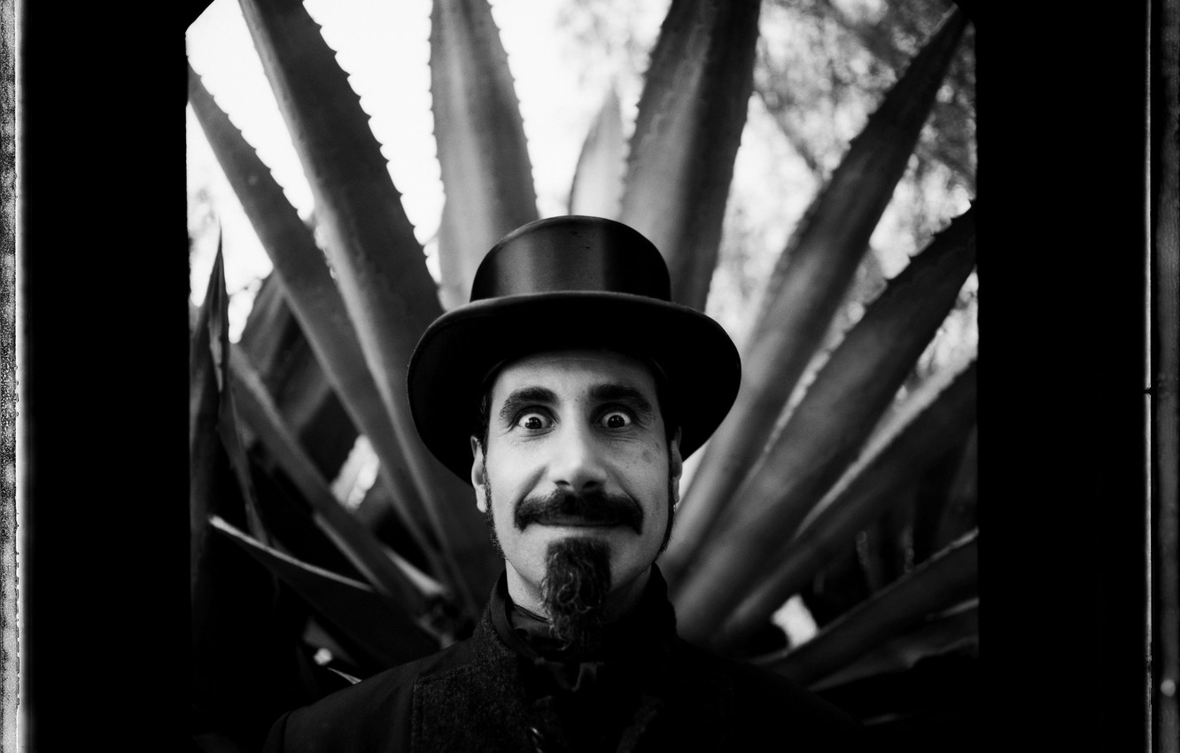 Serj Tankian Wallpapers