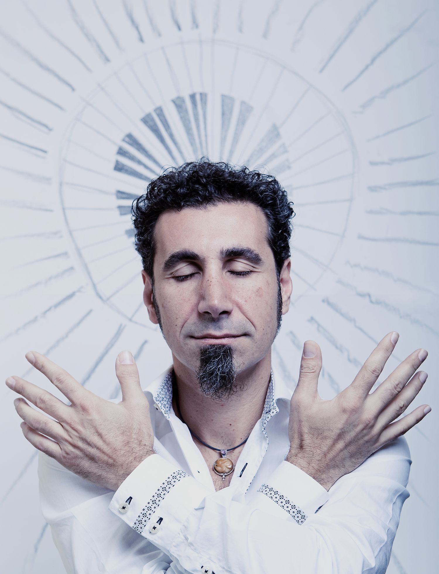 Serj Tankian Wallpapers