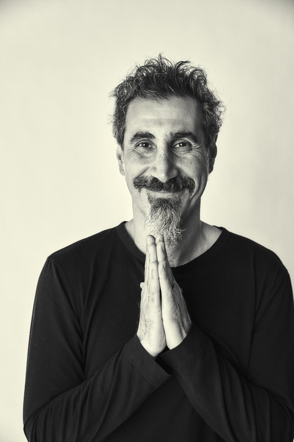 Serj Tankian Wallpapers