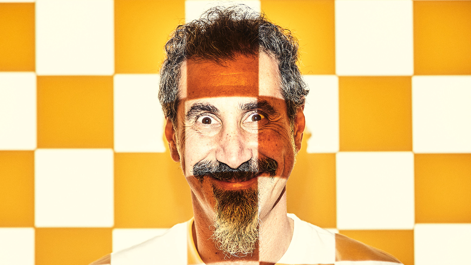 Serj Tankian Wallpapers